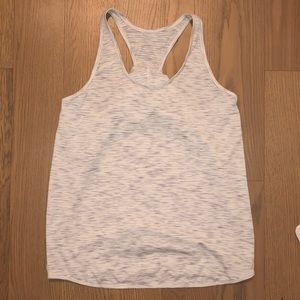 lululemon workout tank